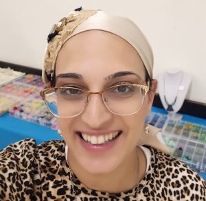 תמונה של תמר דנחי