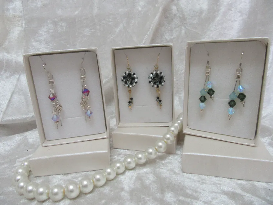 תכשיטנות: אמנות, מקצוע והזדמנות לכל גיל