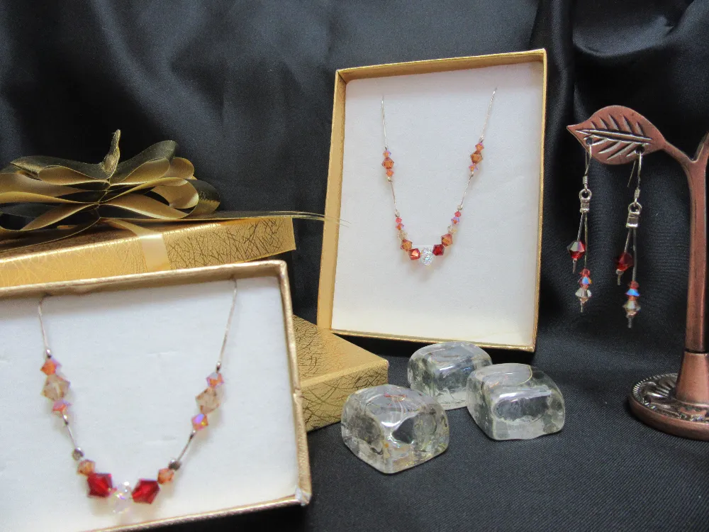 תכשיטים בעיצוב אישי תמר דנחי